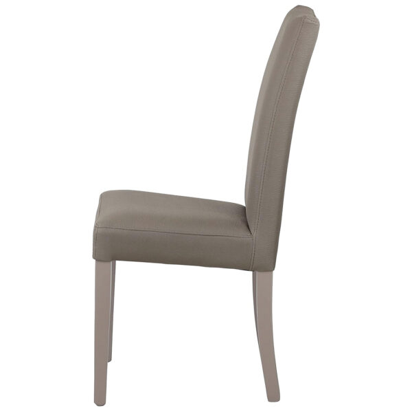 SEDIA MODERNA DENVER TORTORA2