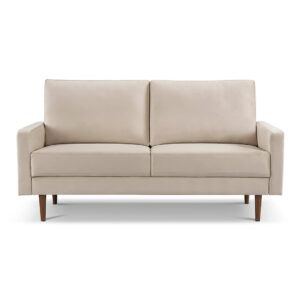 DIVANO 2 POSTI HALIA BEIGE